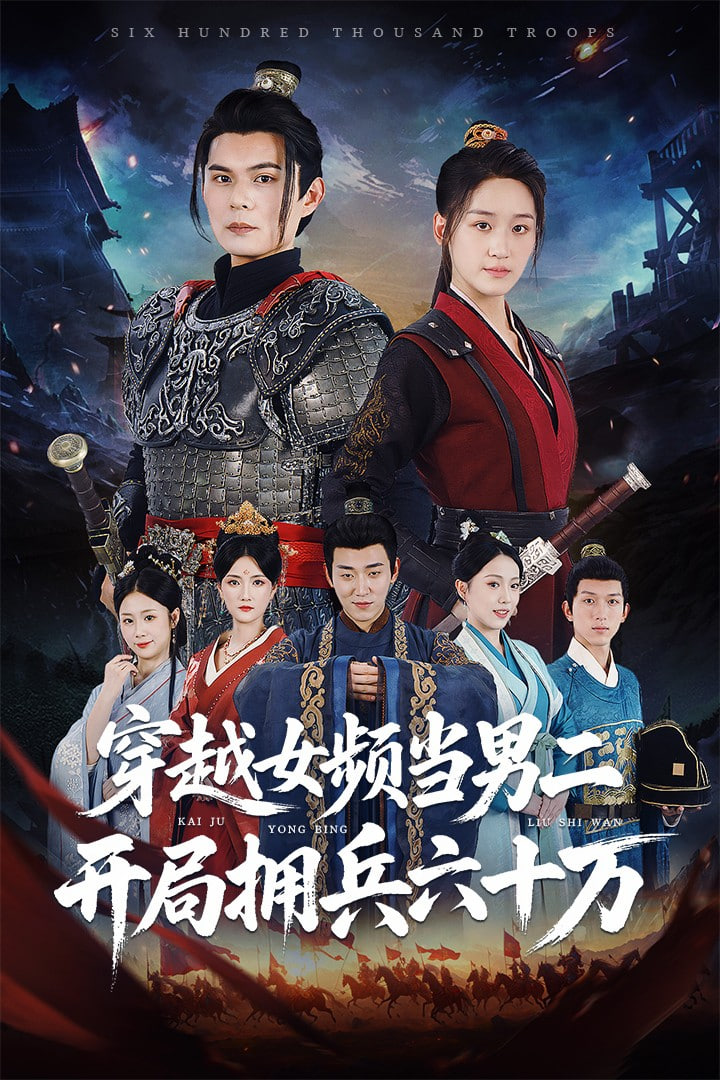 穿越女频当男二开局拥兵六十万 - 第76集完结_影评写作_德辉菲林-剧透网